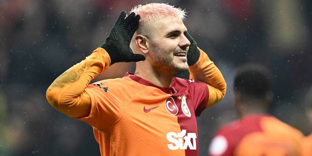 Yapay Zeka, Süper Lig'deki Favori Golcüsünü Belirledi 6